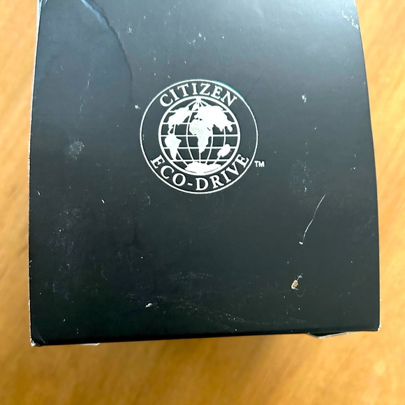 Eco-Drive watches manufactured worldwide by Citizen Watch Co., Ltd. - Picture 3 of 3
